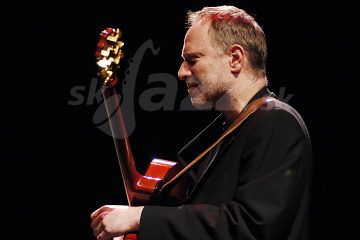Matúš Jakabčic © Patrick Španko