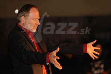 Matúš Jakabčic © Patrick Španko