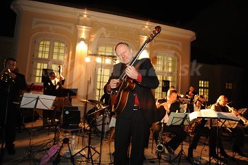 Matúš Jakabčic © Patrick Španko