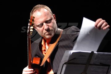 Matúš Jakabčic © Patrick Španko