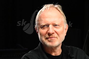 Matúš Jakabčic © Patrick Španko