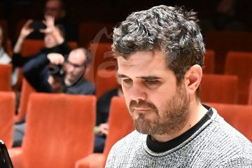 Leopoldo Osio © Patrick Španko