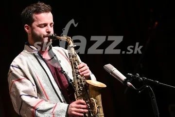 Ben van Gelder © Patrick Španko