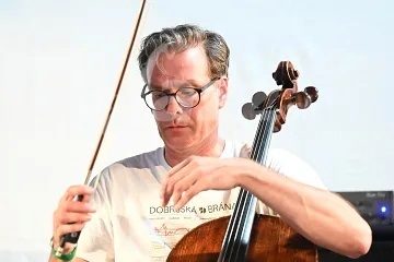 Jörg Brinkmann © Patrick Španko