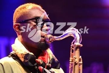 Isaiah Collier © Patrick Španko