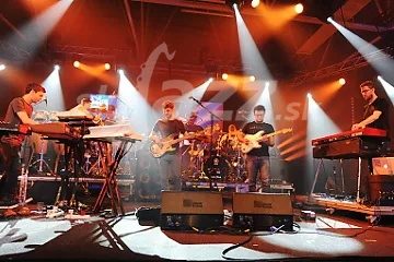Snarky Puppy © Patrick Španko