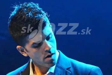 Sachal Vasandani © Patrick Španko
