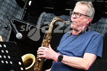 Christof Lauer © Patrick Španko