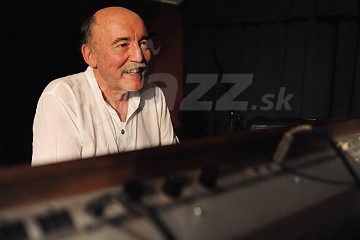 Martin Kratochvíl © Patrick Španko