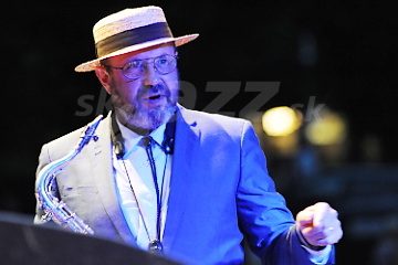 Piotr Baron © Patrick Španko