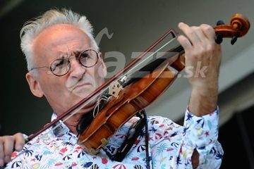 Krzesimir Dębski © Patrick Španko