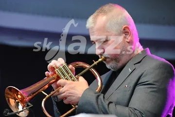 Robert Majewski © Patrick Španko