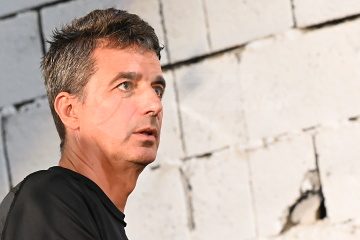 Lorenzo De Finti © Patrick Španko