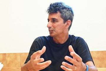 Lorenzo De Finti © Patrick Španko