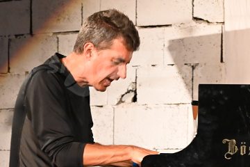 Lorenzo De Finti © Patrick Španko