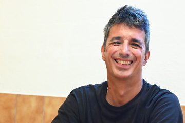 Lorenzo De Finti © Patrick Španko
