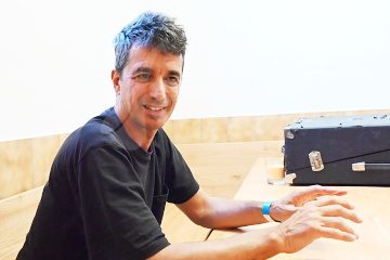 Lorenzo De Finti © Patrick Španko