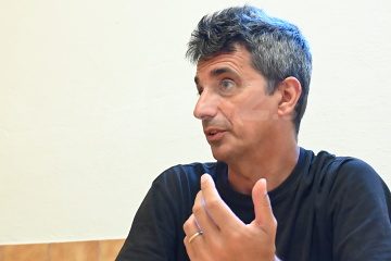 Lorenzo De Finti © Patrick Španko