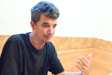 Lorenzo De Finti © Patrick Španko