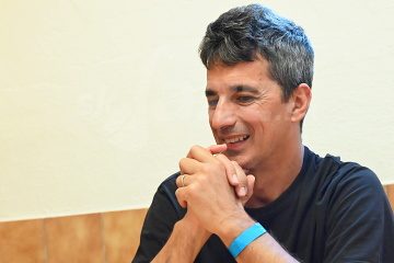 Lorenzo De Finti © Patrick Španko