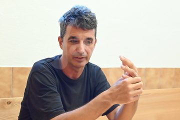 Lorenzo De Finti © Patrick Španko