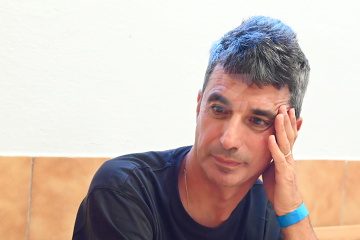 Lorenzo De Finti © Patrick Španko