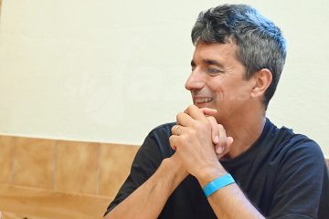 Lorenzo De Finti © Patrick Španko