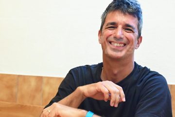 Lorenzo De Finti © Patrick Španko