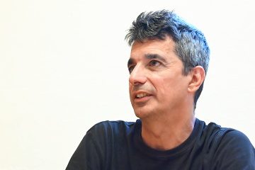 Lorenzo De Finti © Patrick Španko