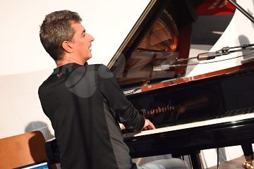 Lorenzo De Finti © Patrick Španko
