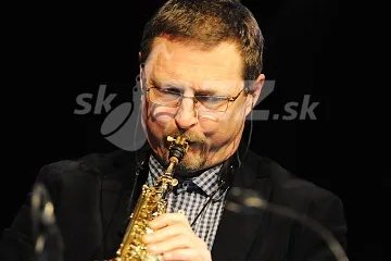 Maciej Sikala © Patrick Španko