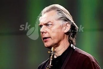 Jan Garbarek © Patrick Španko
