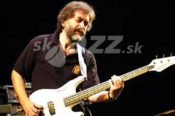 Krzysztof Ścierański © Patrick Španko