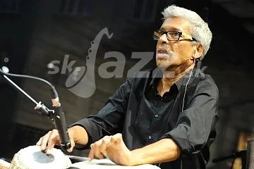 Trilok Gurtu © Patrick Španko