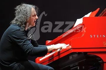 Krzysztof Kobyliński © Patrick Španko