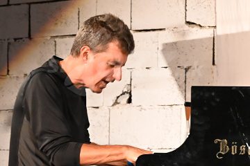 Lorenzo De Finti © Patrick Španko