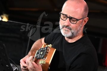 Luigi Masciari © Patrick Španko