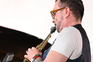 Gianluca Lusi © Patrick Španko