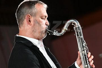 Thomas Savy © Patrick Španko