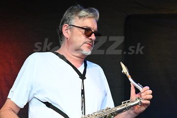 Johannes Enders © Patrick Španko