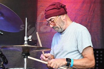 Gene Calderazzo © Patrick Španko