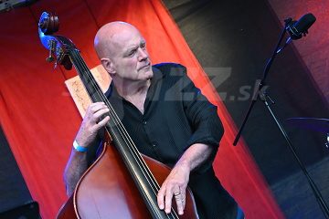 Joris Teepe © Patrick Španko