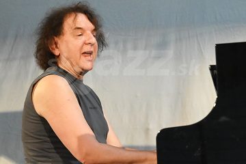 Krzysztof Kobyliński © Patrick Španko