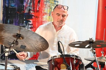 Patrick Gorager © Patrick Španko