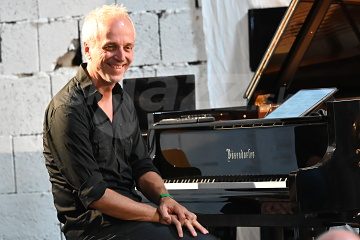 Jeroen van Vliet © Patrick Španko