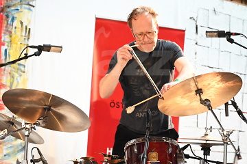Christian Thomé © Patrick Španko