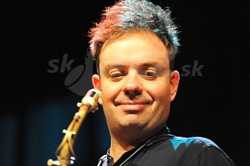 Maciej Obara © Patrick Španko