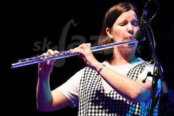 Henriette Eilertsen © Patrick Španko