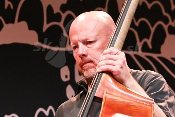 Ingebrigt Håker Flaten © Patrick Španko