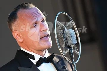 Miloš Stančík © Patrick Španko